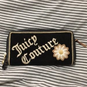 Juicy couture wallet